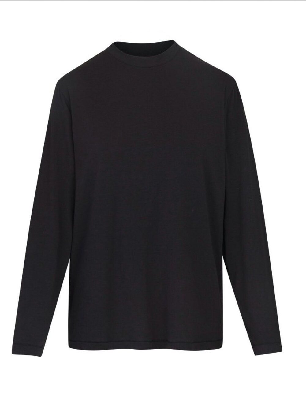 Boyfriend LONG SLEEVE T-SHIRT